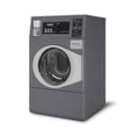 Profesyonel Önden yüklemeli çamaşır makinesi - SF/SFC - Avrupa / CE, OPL kullanımı var, Merkezi ödeme, Gri, Valfli drenajı, Deterjan pompası