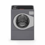 Professional front load washer - Speed Queen SFC front view