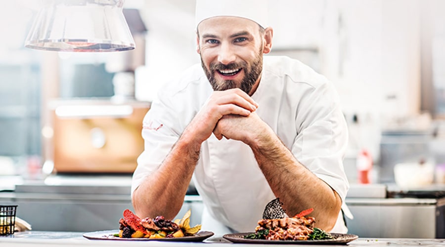 Restoranlar ve hazır yemek sektörü, Speed Queen Professional