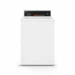 Professional top load washer - Front view - Speed Queen Professional